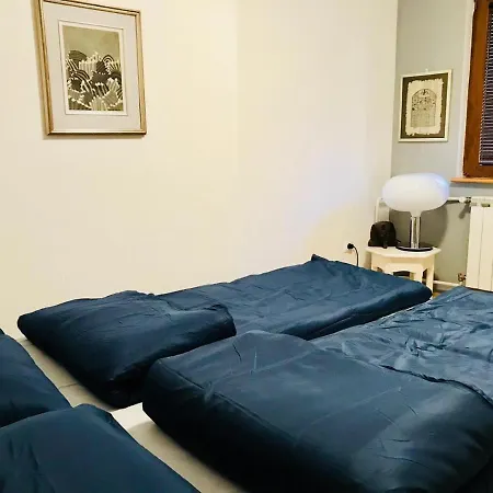Kuca U Centru Sarajeva 塞拉耶佛