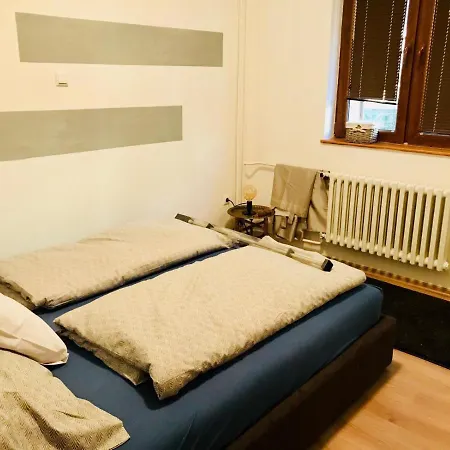 Kuca U Centru Sarajeva * 塞拉耶佛
