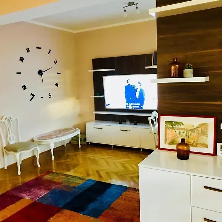 别墅 Kuca U Centru Sarajeva 塞拉耶佛